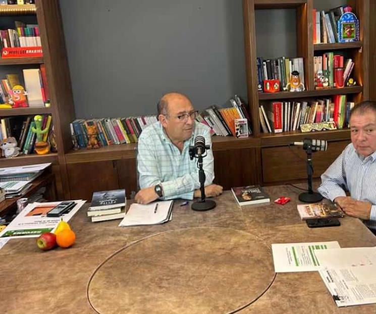 "Debe PEF 2026 priorizar sueldos y adeudos"
