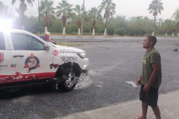 Desaparece en Tabasco; aparece en NL