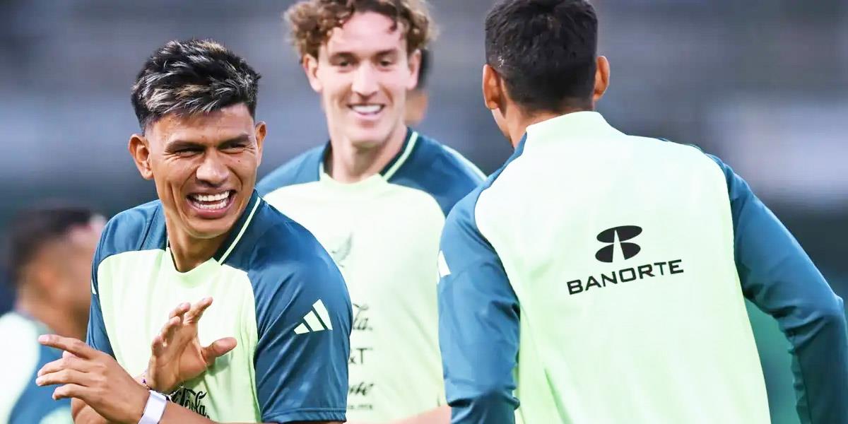 Ya está el Tri instalado en Nashville Ya está el Tri instalado en Nashville