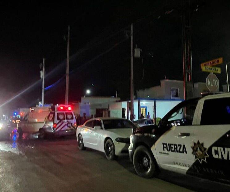 Someten a ladrón en García