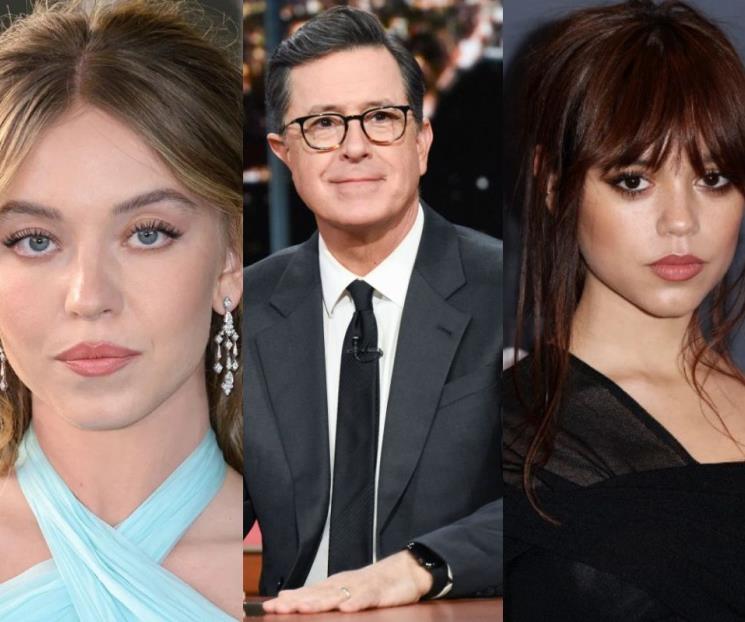 Confirman a presentadores de los Premios Emmy 2025