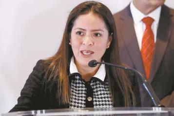 Partido Verde reafirma apoyo y lealtad a Sheinbaum