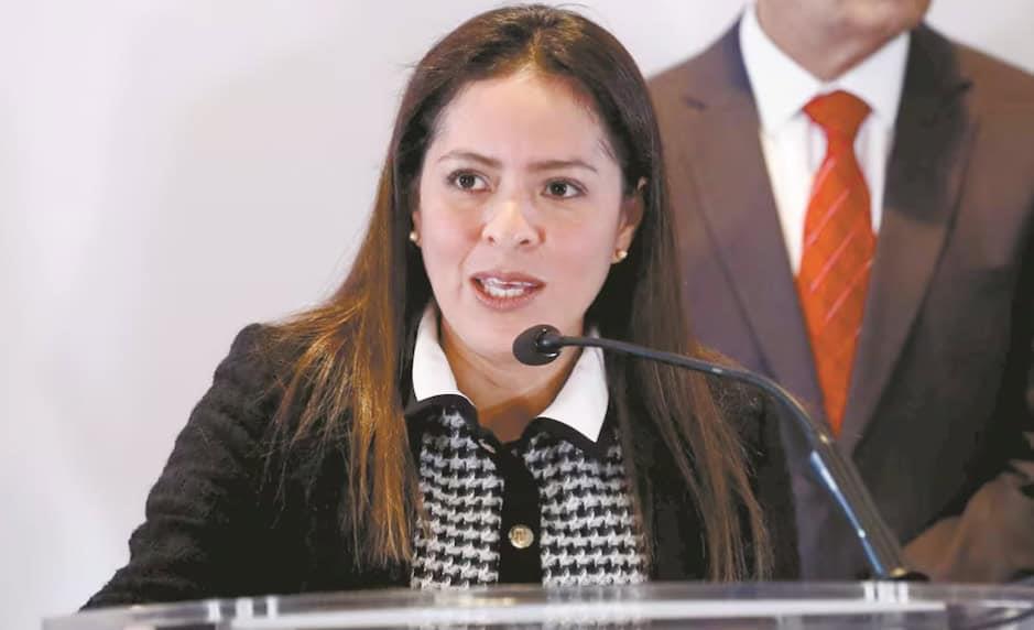 Partido Verde reafirma apoyo y lealtad a Sheinbaum