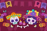 Invitan a participar en el Concurso Catrín y Catrina 2025 Invitan a participar en el Concurso Catrín y Catrina 2025