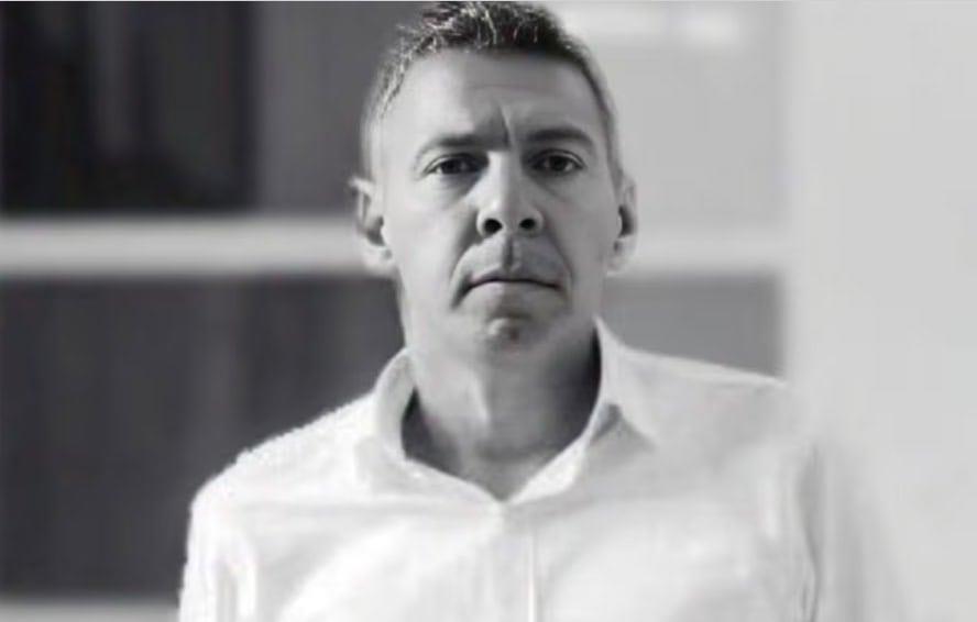 Fallece Osvaldo Sánchez, curador y crítico de arte contemporáneo