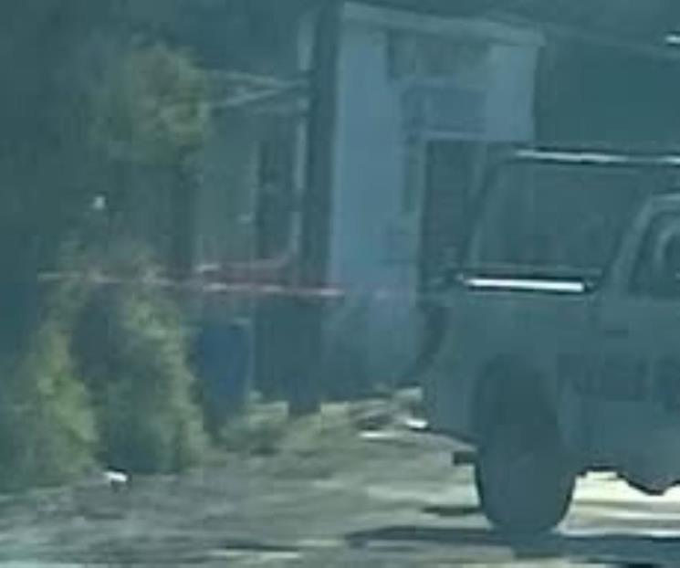 Ejecutan a un hombre en su casa en Linares