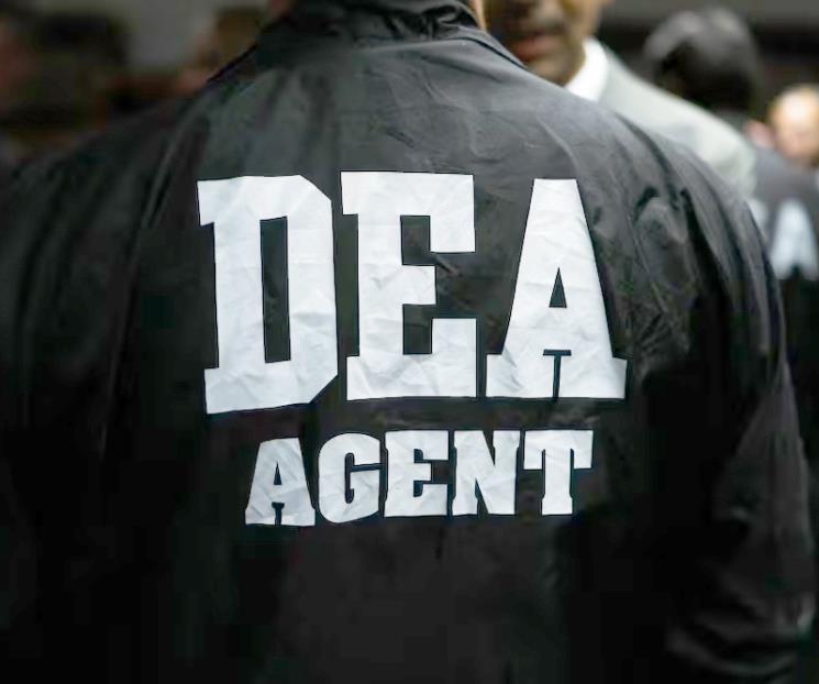 Detiene DEA a 617 integrantes del C&aacute;rtel de Sinaloa