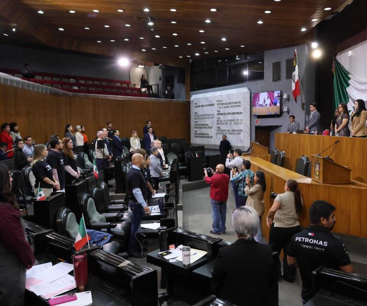 Avanza la Economía Circular en Nuevo León Avanza la Economía Circular en Nuevo León
