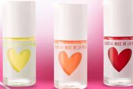 Conoce la colección de esmaltes de uñas de Ágatha Ruiz de la Prada