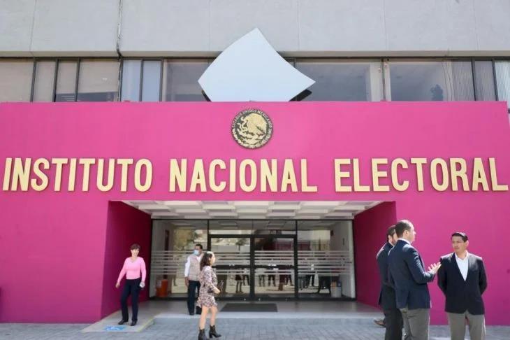 Reciben partidos más de mil mdp al año en periodo 2018-2024