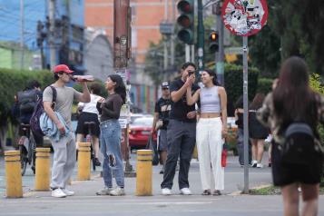 Enfrenta M&eacute;xico rezago escolar en todos los niveles