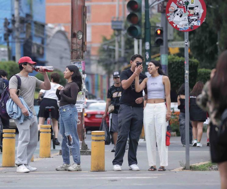 Enfrenta México rezago escolar en todos los niveles Enfrenta México rezago escolar en todos los niveles