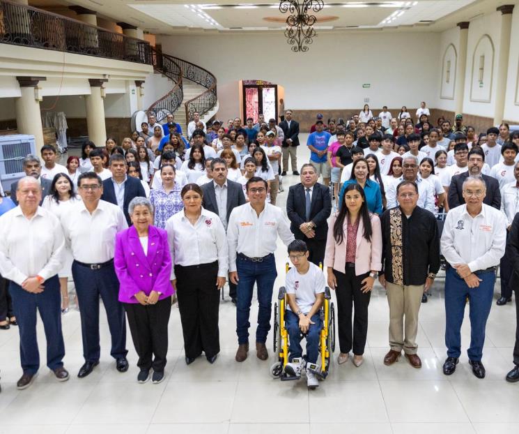 Ofrece Juárez nueva oferta educativa