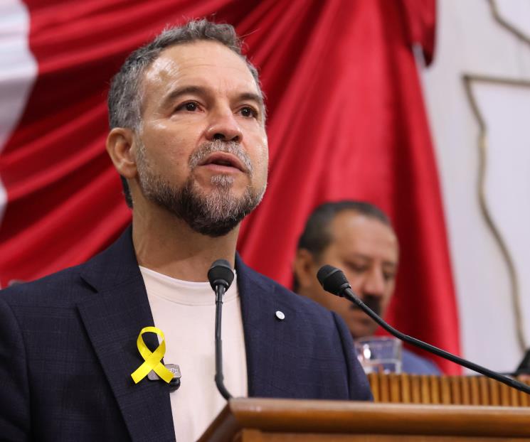 Presenta MC iniciativa para reformar la Ley Ambiental del Estado