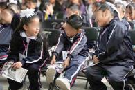 Más del 16% de niños han sufrido abuso sexual: SEP Más del 16% de niños han sufrido abuso sexual: SEP