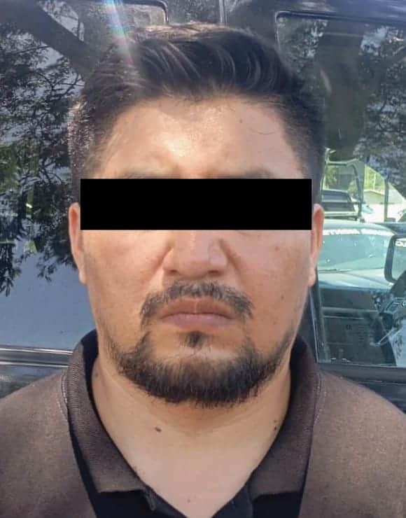El hombre que se llevó a una menor de edad e intentó entrar con ella a un hotel, fue vinculado a proceso por privación ilegal de la libertad y corrupción de menores.
