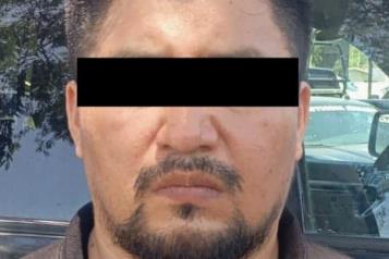 Vinculan a hombre por corrupción de menores