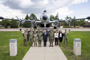 Elementos de Marina y Defensa se reúnen con Comando Norte de EU