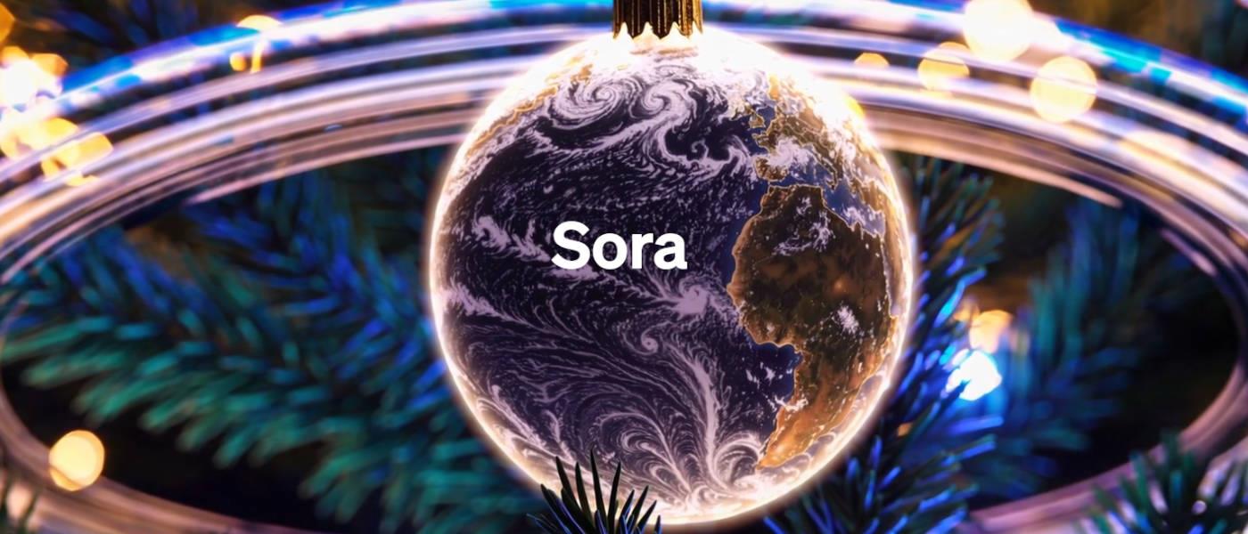 OpenAI producirá su primera película animada con IA OpenAI producirá su primera película animada con IA