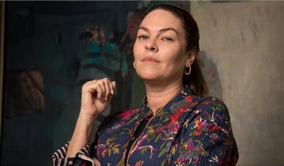 Pollack, nombrada directora de Patrimonio y Fomento Cultural Banamex