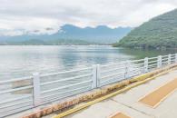 Obligan lluvias el desfogue de la Presa La Boca