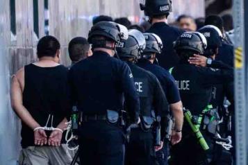 Permite Suprema Corte perfil racial en redadas migratorias