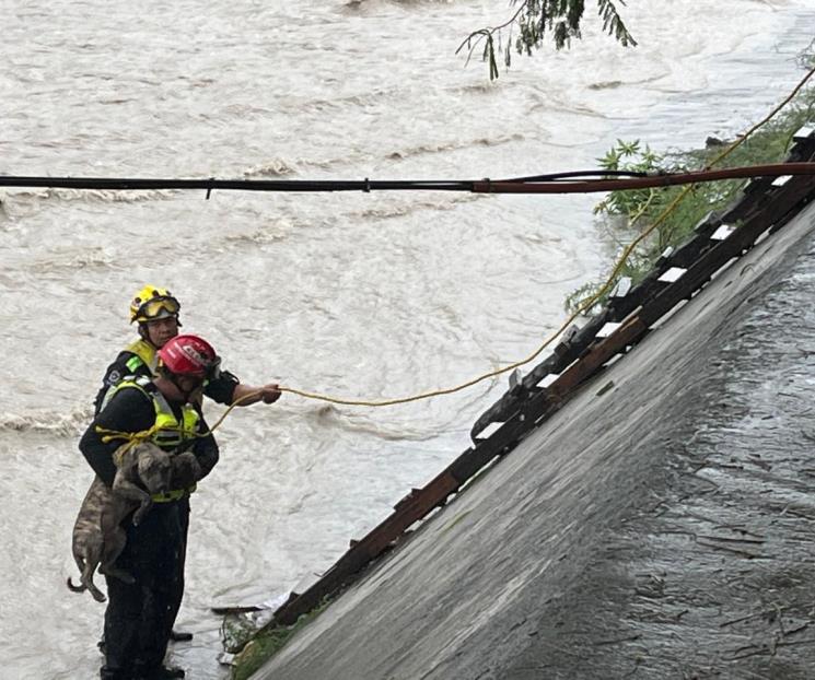 Implementa SC operativo permanente de dos semanas por lluvias Implementa SC operativo permanente de dos semanas por lluvias