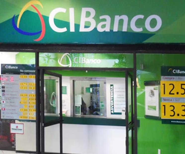 Vuelven a caer activos de Intercam y CIBanco