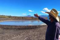 Anuncian decreto para regular concesiones de agua Anuncian decreto para regular concesiones de agua