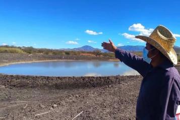 Anuncian decreto para regular concesiones de agua