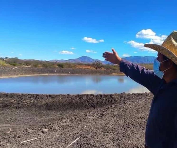 Anuncian decreto para regular concesiones de agua