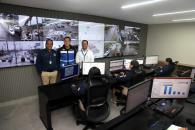 Arranca en SN Centro de Monitoreo de Movilidad