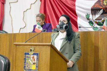 Piden destinar impuesto verde para medir da&ntilde;os de emisiones