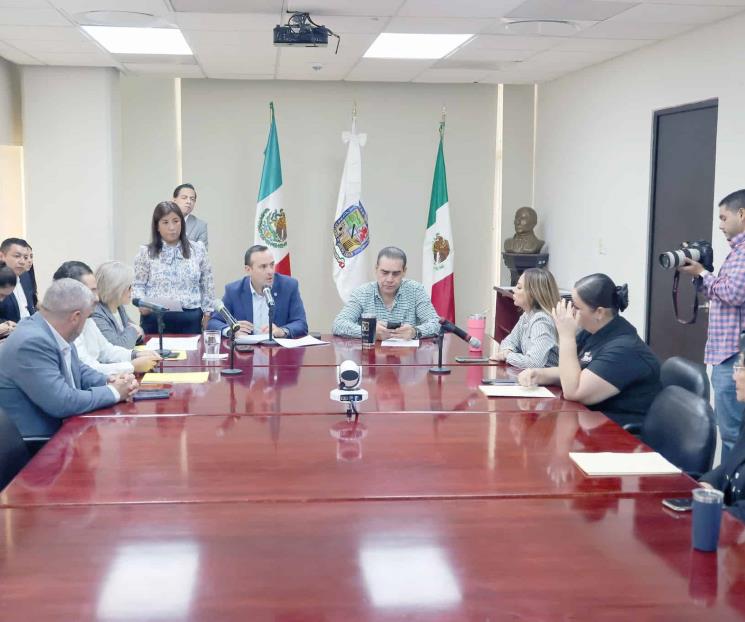 Arremeten diputados contra IEE por tema de equidad en candidaturas