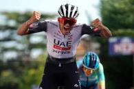 Gana Isaac del Toro el Giro della Toscana