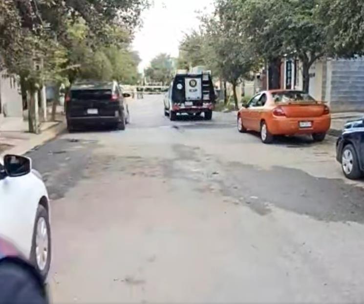 Atacan taller de bicicletas en El Carmen, muere 1 y hieren a otro