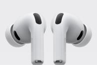 Apple presenta los AirPods Pro 3 renovados por dentro y por fuera