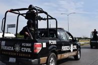 Balean en ataque a policía de FC en Salinas Balean en ataque a policía de FC en Salinas
