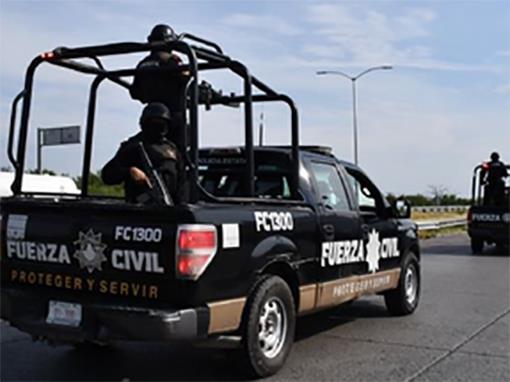 Balean en ataque a policía de FC en Salinas Balean en ataque a policía de FC en Salinas