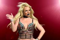Preocupa salud mental de Britney Spears Preocupa salud mental de Britney Spears
