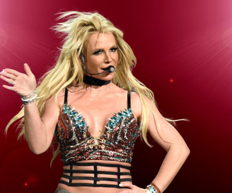 Preocupa salud mental de Britney Spears