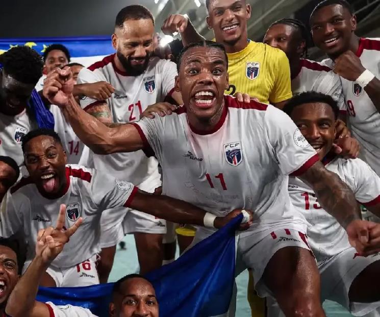 ¡Locura en Cabo Verde! ¡Locura en Cabo Verde!