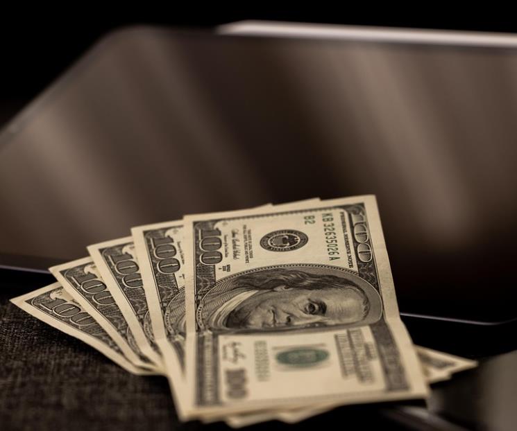 Peso liga 3 sesiones con ganancias; as&iacute; cierra el tipo de cambio