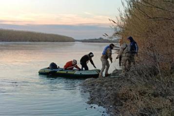 Alerta embajada de EU por falsa ruta migrante para llegar a EU