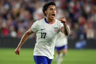 Vence Estados Unidos a Japón en amistoso