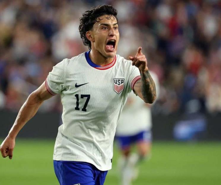 Vence Estados Unidos a Japón en amistoso Vence Estados Unidos a Japón en amistoso