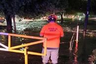 Invita Infonavit a aplicar seguro de daños por lluvias Invita Infonavit a aplicar seguro de daños por lluvias