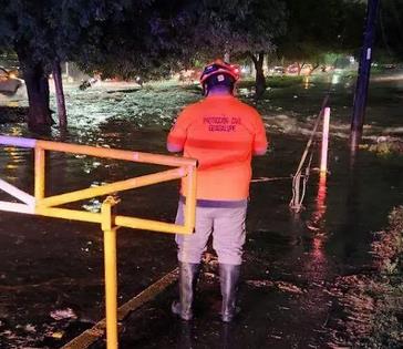Invita Infonavit a aplicar seguro de daños por lluvias Invita Infonavit a aplicar seguro de daños por lluvias