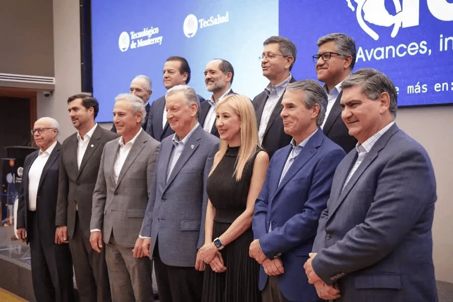 Hito para México: Proyecto oriGen logra 100 mil registros genéticos