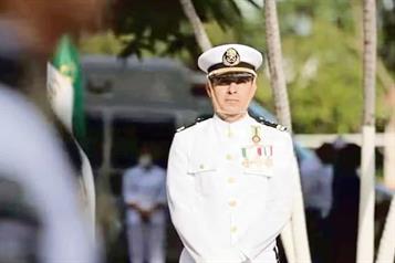 Dan prisión preventiva a sobrino político del extitular de Semar